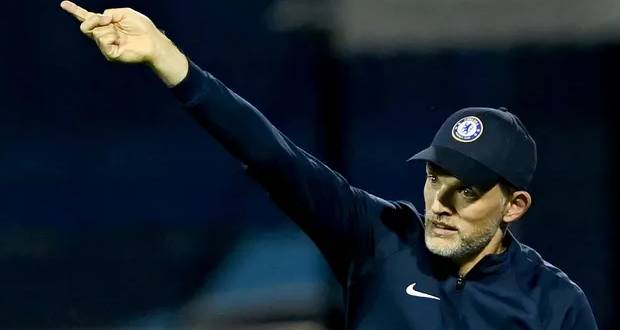 Angleterre: Chelsea licencie son entraîneur Thomas Tuchel