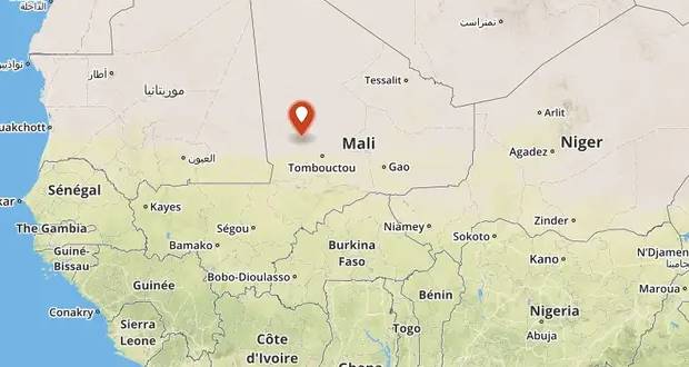 Mali: deux membres de l'ambassade de France interpellés puis relâchés