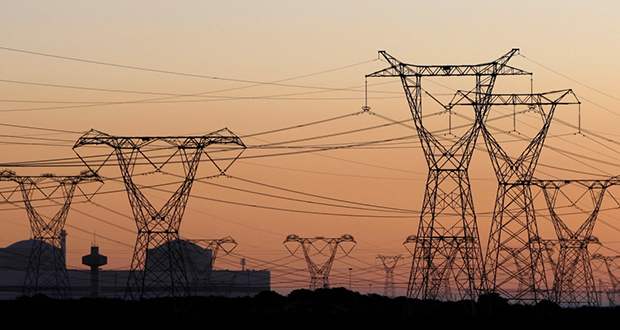 L'Afrique du Sud plombée par de nouvelles coupures drastiques d'électricité