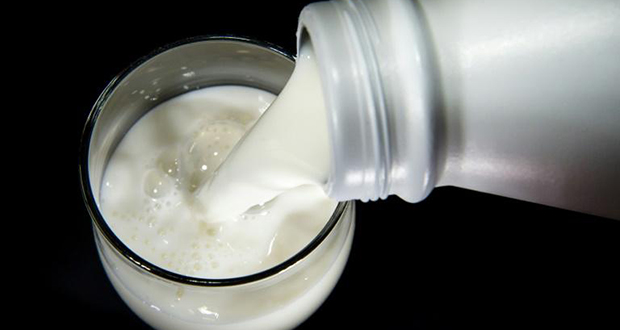 La livraison du lait en poudre «Smatch» en cours dans les commerces