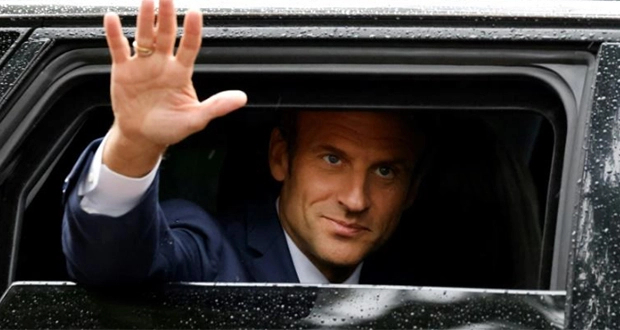 Retraites: Macron et Borne réunissent ministres et majorité la semaine prochaine