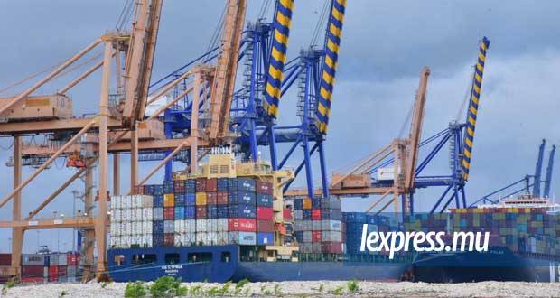 Cargo Handling Corporation Ltd: manquements en série