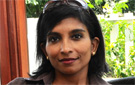 Interview de Saskia Naidoo, initiatrice de l’étude sur la place des femmes dans les médias.