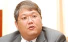 Polémique autour de la nomination du député correctif Michaël Sik Yuen. (Radio One)