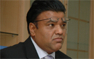 Entretien avec Prakash Beeharry Chief Executive Officer d''Enterprise Mauritius. (R.One)