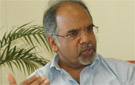Dharam Gokhool exministre, fait appel à plus de transparence sur les dossiers sensibles tel NeoTown