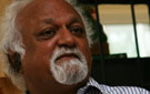 Entretien avec Vijay Makhan, ancien secrétaire aux Affaires étrangères. (Radio One)