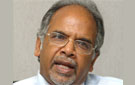 Budget 2012 : Déclaration de l’ancien ministre Dharam Gokhool. (Radio One)