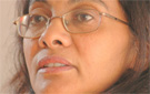 Vijaya Teelock salue la démarche de l''église catholique sur la Commission Justice et Vérité.