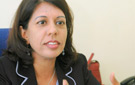 Nita Deerpalsing (Ptr-PMSD) : « Quatre-Bornes sera dotée d’un Citizen Facilities Centre »