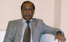 Raj Aukloo, directeur du HRDC, déplore le manque de main-d’oeuvre dans le Bâtiment