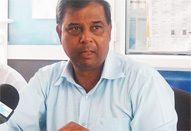 Vinod Seegum(Gov.Teachers Union) : manque d’enseignants depuis toujours dans les mêmes régions