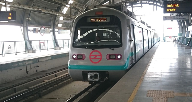 Letter to the Government of India: A call for transparency and an EIA of the Metro Express Project