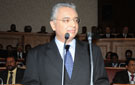 Budget 2011 : Présentation des nouvelles mesures par  le ministre des Finances, Pravind Jugnauth.