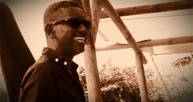 VIDEO: Musique locale : Zulu revendique ses racines