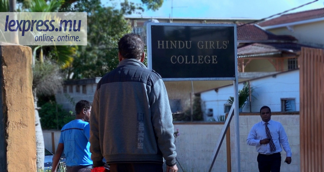 Hindu Girls’ College: des parents évoquent d’autres suicides 