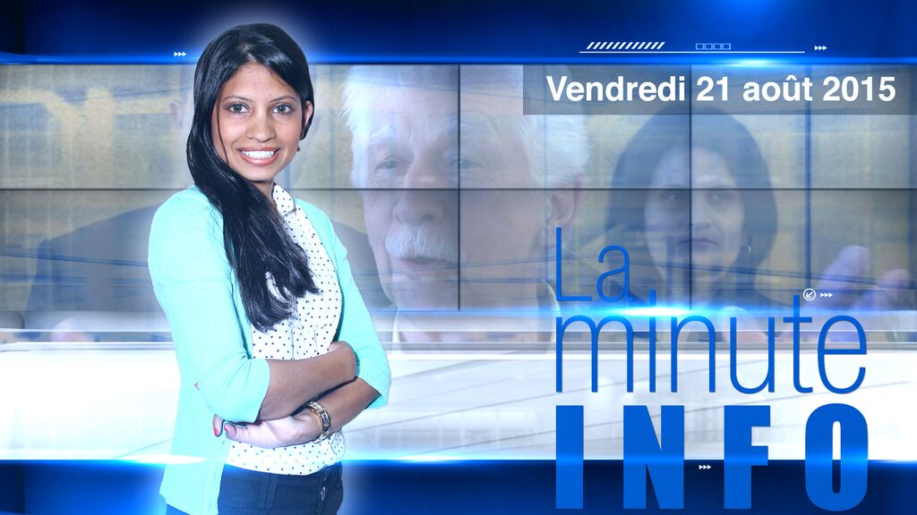 #LaMinuteInfo: «Aucun rapprochement avec le MSM», martèle Bérenger