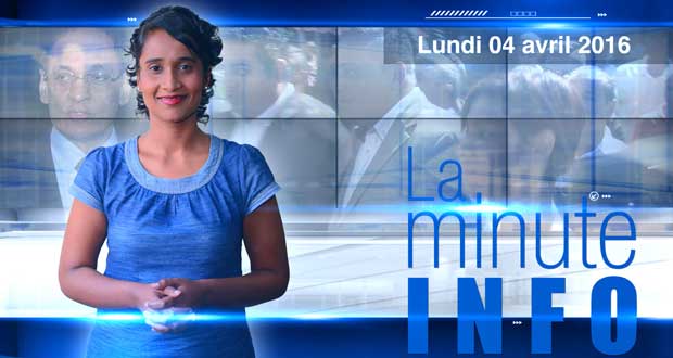#LaMinuteInfo: Lutchmeenaraidoo retarde l’échéance avec l’ICAC