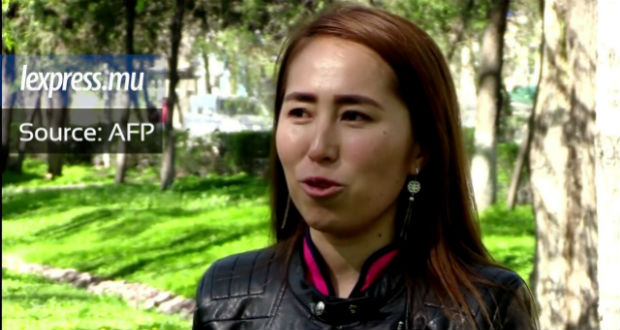 Kirghizistan: des femmes enlevées pour être mariées de force