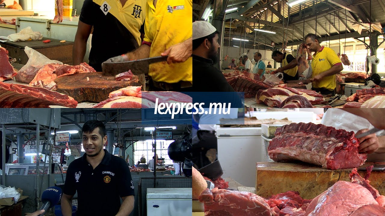 Hausse des prix de la viande bovine : «Les consommateurs seront pénalisés», disent les bouchers
