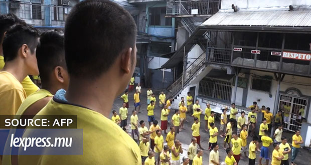 Philippines: la justice débordée face à la guerre antidrogue