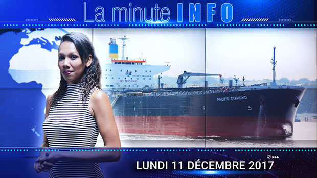 LaMinuteInfo: le skipper qui a pris la fuite après l’accident à l’îlot Mangénie a été retrouvé