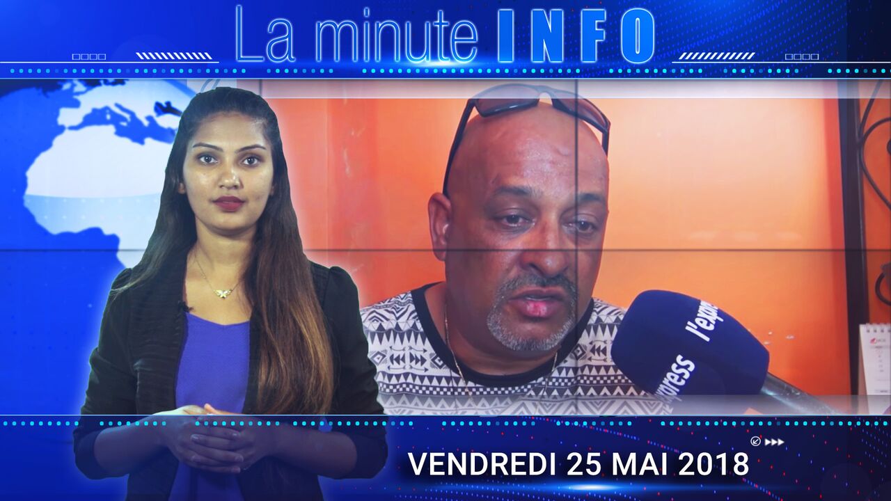 LaMinuteInfo: «Je dois connaître la vérité sur la mort de mon fils Dilan Eléonore»