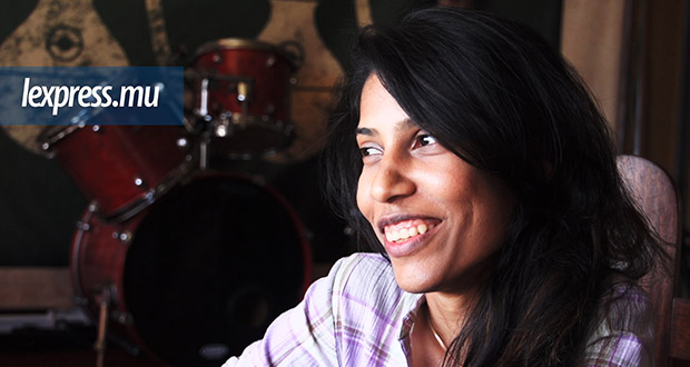 Anshika, 27 ans, consommatrice de cannabis médical: le visage d’un combat