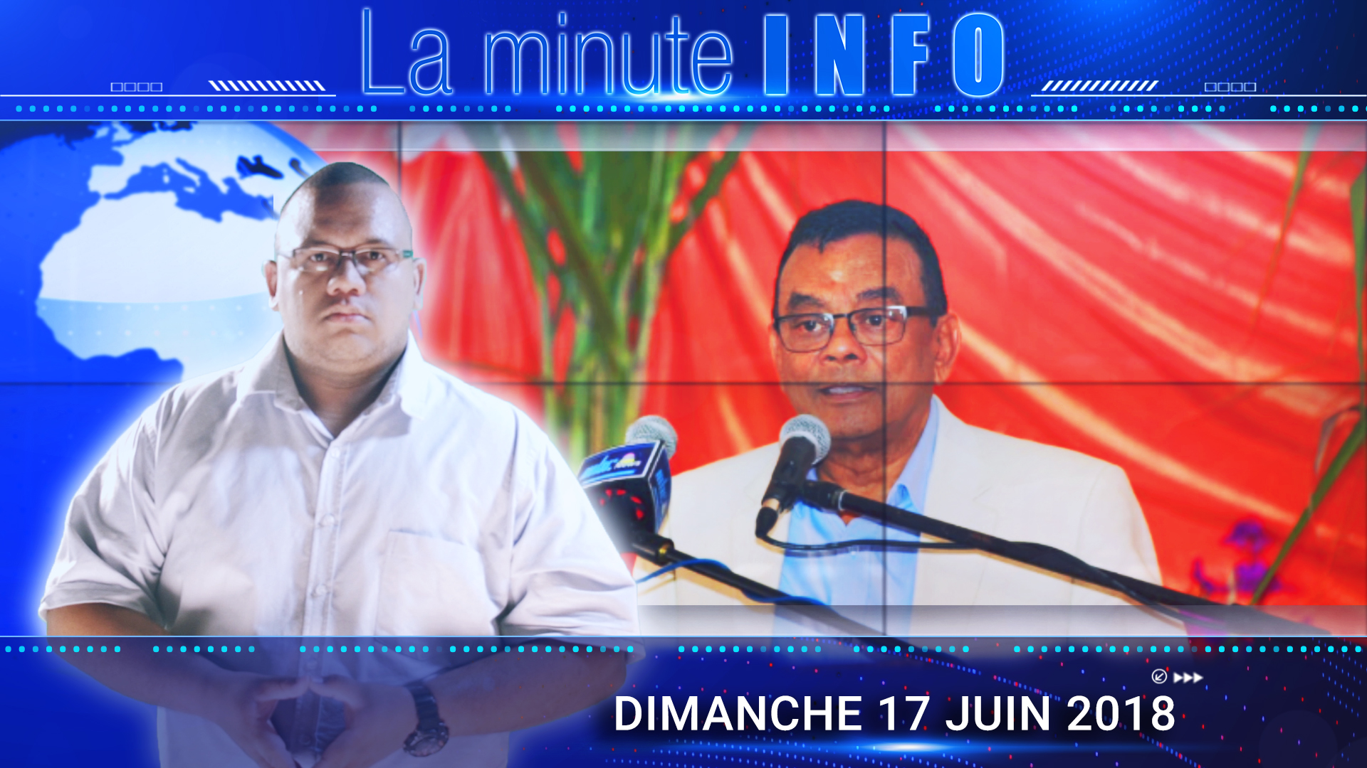 LaMinuteInfo: Collendavelloo soutient toujours l’affermage