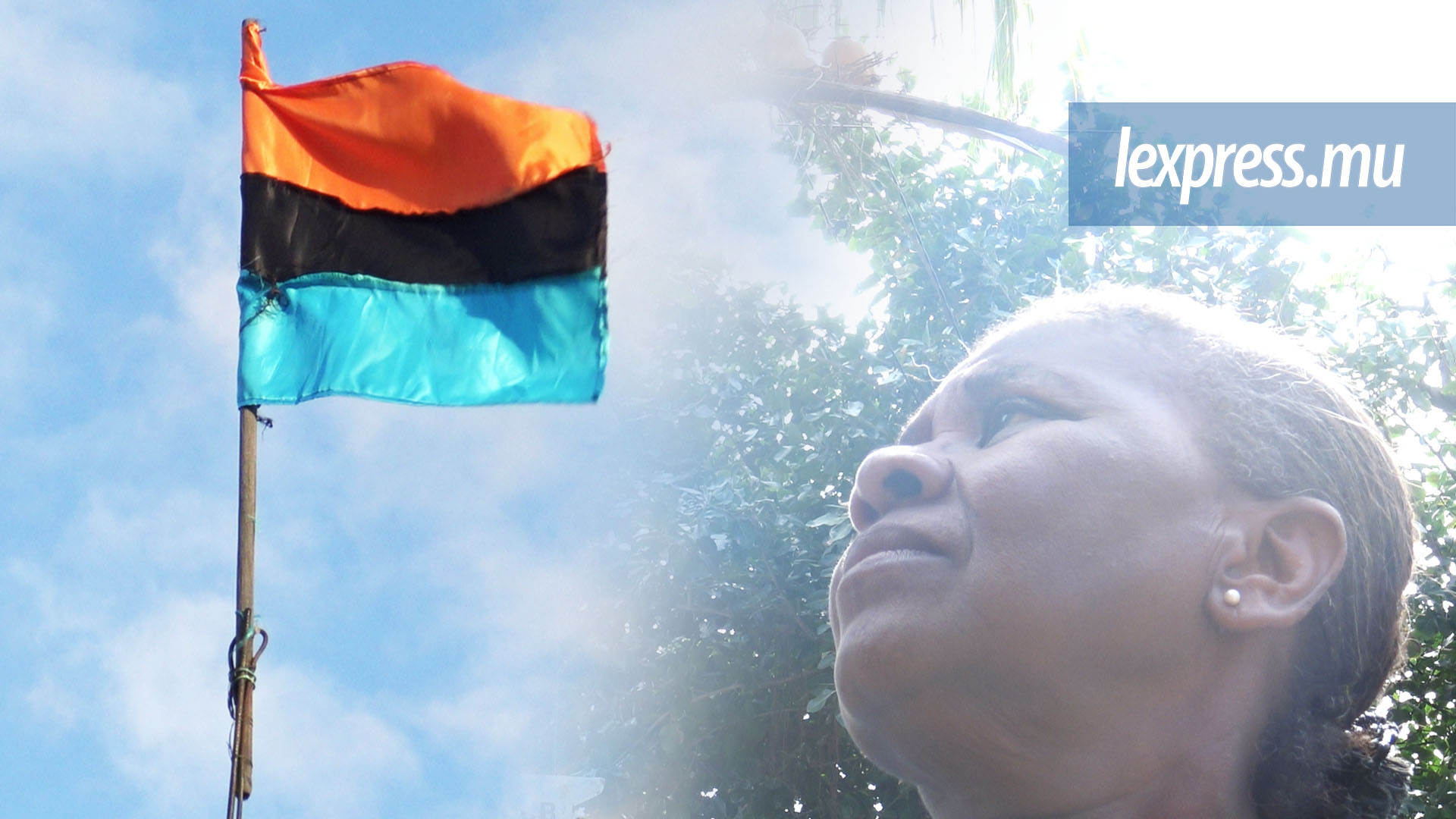 Chagos: les visages d’un bouleversant déracinement