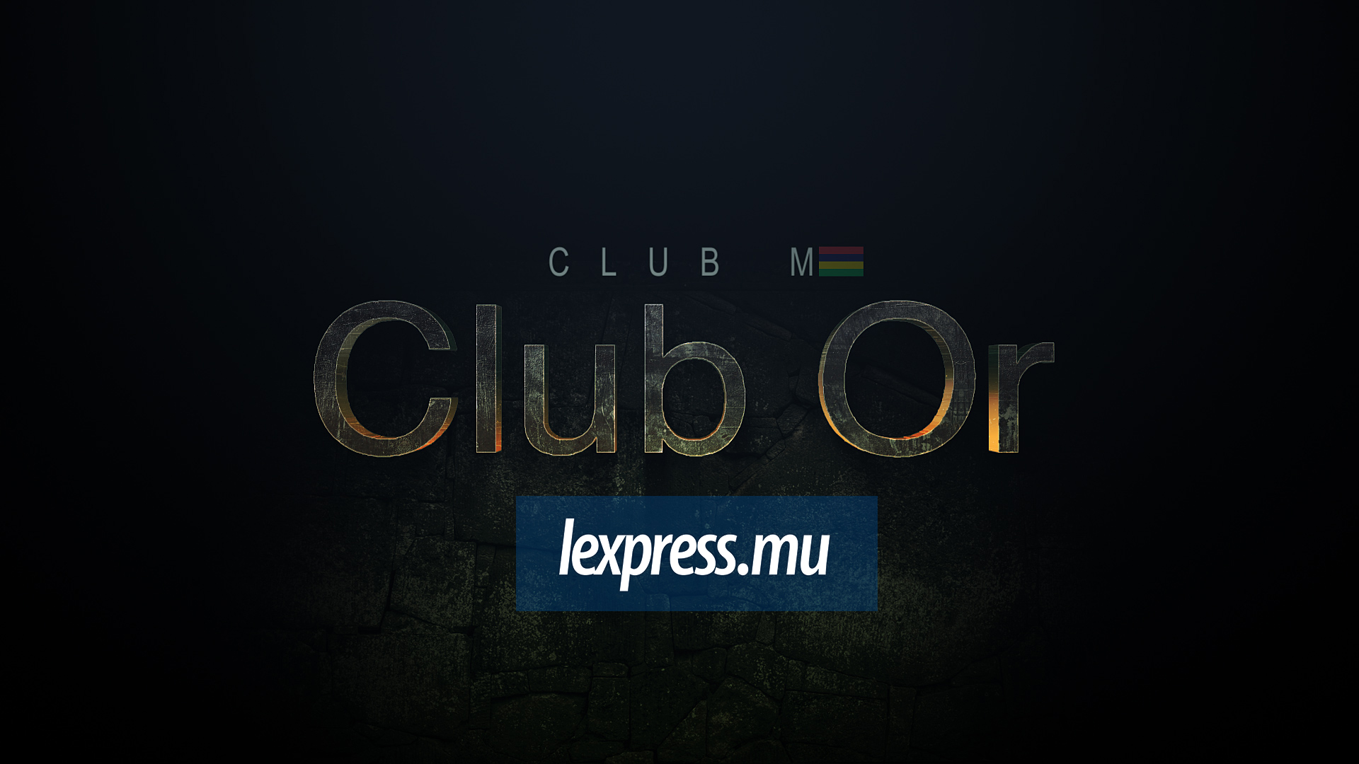 Bande Annonce: « Club M, Club Or »