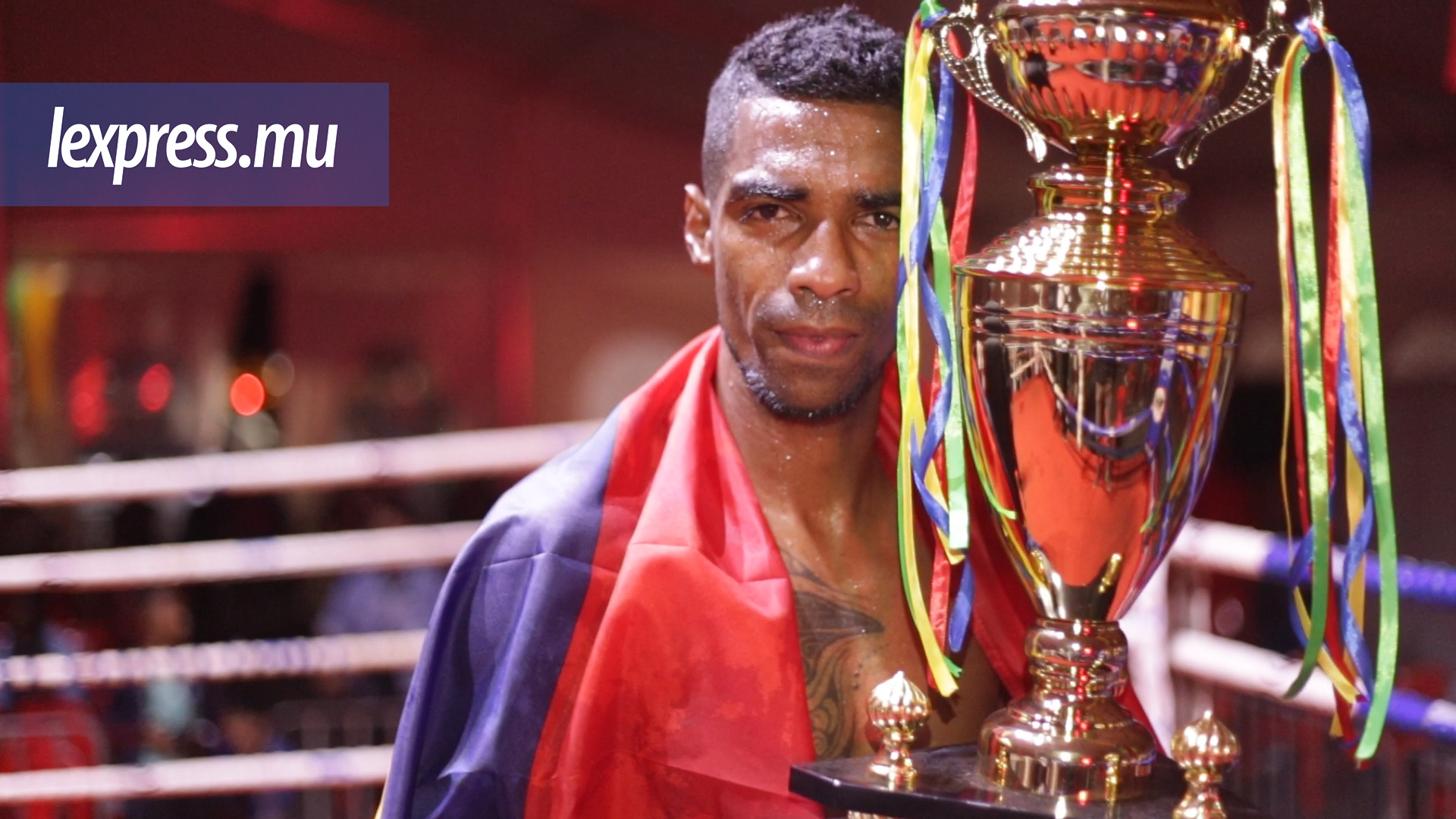 Kick-Boxing: Maurice largement supérieur à la Turquie