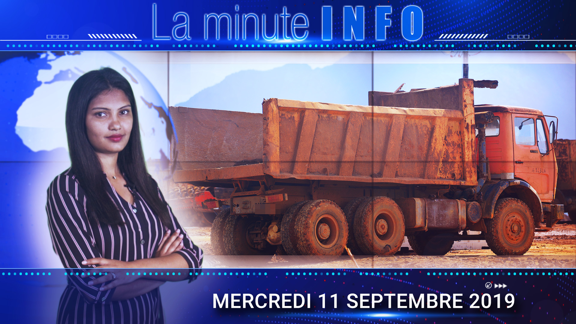 LaMinuteInfo: quatrième décès sur le chantier de Côte-d’Or !