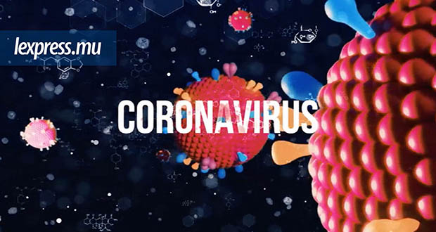 Coronavirus: consignes de sécurité du ministère