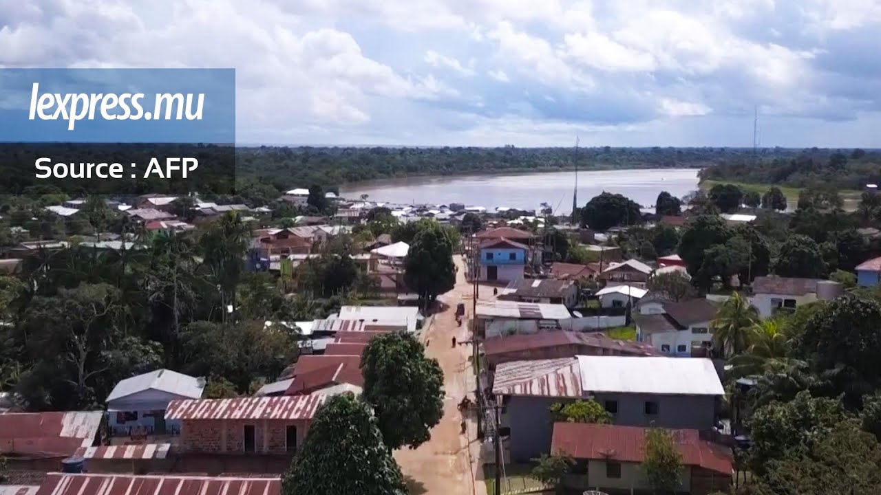 Covid-19: le Brésil envoie une équipe médicale en Amazonie 