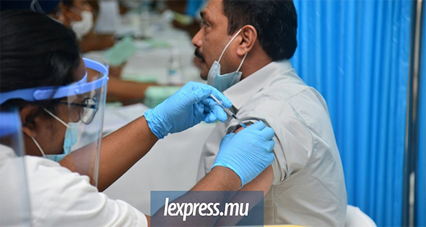 Hôtellerie: début de la campagne de vaccination pour les personnels