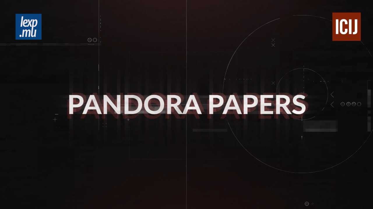 #PandoraPapers: le monde de la finance ébranlé