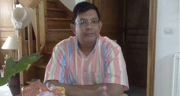 Affaire Whitedot: Vinod Chidambaram attendu aux Casernes centrales ce matin