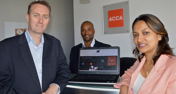 ACCA Mauritius lance un programme de formation inédit à Maurice