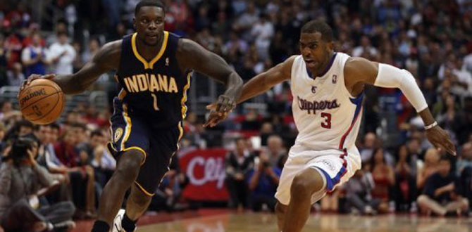 NBA: les Spurs et les Clippers encore battus
