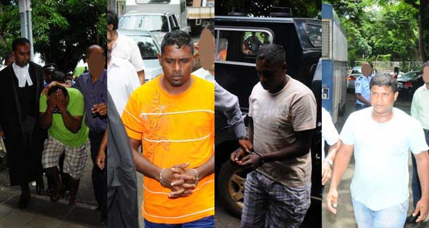 Lynchage à Gokhoola: quatre inculpations et deux nouvelles arrestations