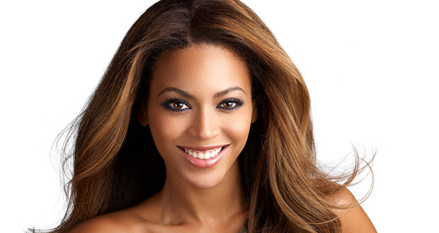 Beyoncé : la nouvelle ambassadrice de H&M