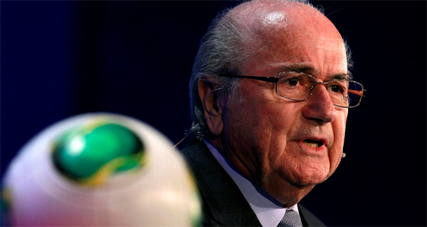 Football – FIFA : La commission d'éthique absout Sepp Blatter dans l'affaire ISL