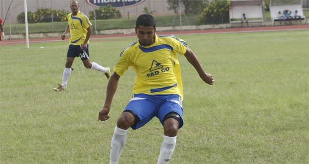 Football - Mauritius Premier League : Curepipe Starlight pour se rapprocher du sacre