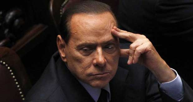 Rubygate-Six ans de prison requis contre Berlusconi