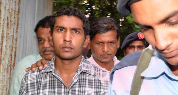 Affaire Ramgootee: le Dr Sudesh Kumar Gungadin à la barre