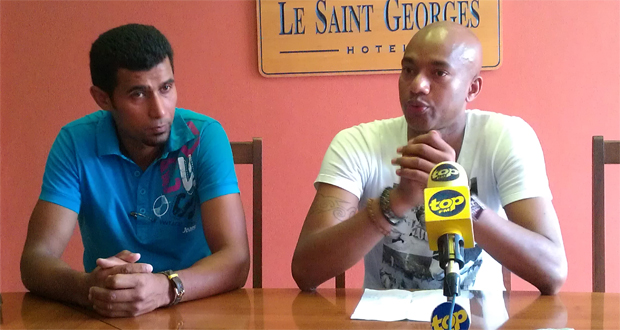 Football – Formation des jeunes en France : Désiré Periatambee élabore son ambitieux projet