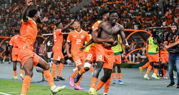 Encore un miracle pour la Côte d'Ivoire !