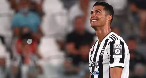La Juventus condamnée à payer 9,7 M d'euros à Ronaldo en arriérés de salaires