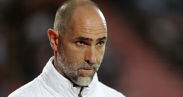 Igor Tudor nommé entraîneur de la Lazio